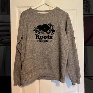 Roots Custom Crew